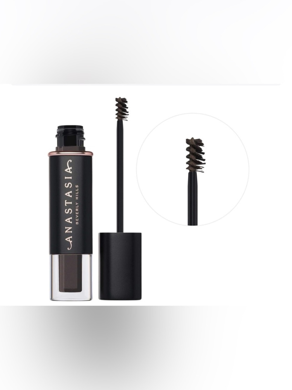 Anastasia Beverly Hills Brow Gel - Dark Brown
